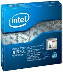 Intel DH87MC 4th Generation Motherboard